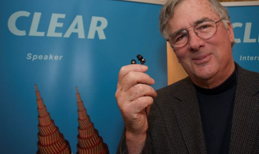 Co w kablu piszczy - rozmowa z Georgem Cardasem