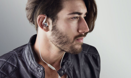 Słuchawki MEE Audio M6 PRO 2nd Generation