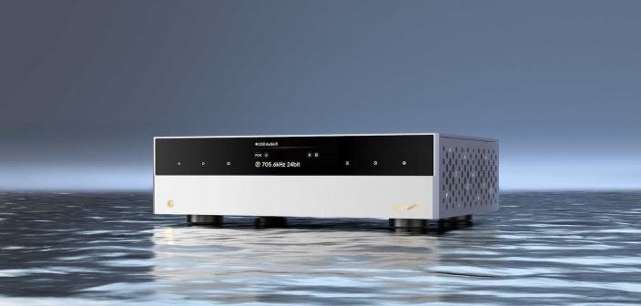 Matrix Audio ND-1 - nowy przetwornik z nowymi możliwościami