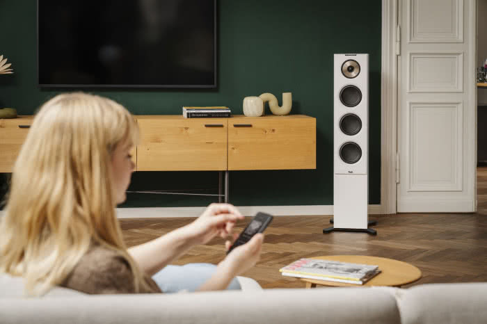 Teufel Stereo L 2