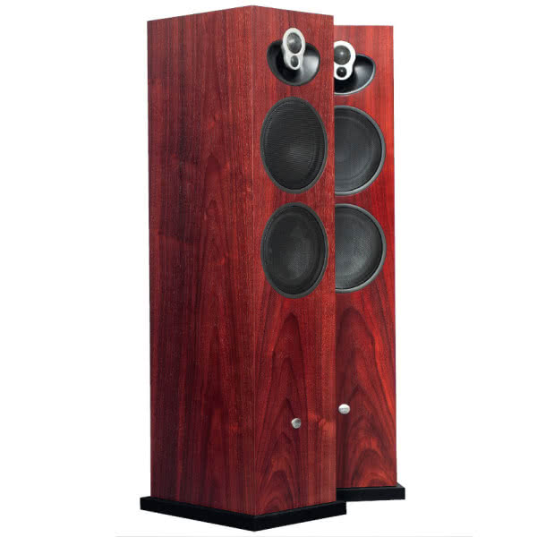 Monitor Audio Silver 500 7G - testy, ceny i sklepy | AUDIO