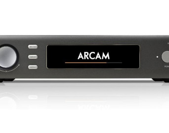 Streamer Arcam ST60 z certyfikacją Roon Ready