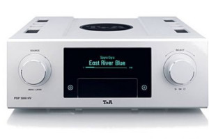 T+A PDP 3000 HV