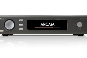 Streamer Arcam ST60 z certyfikacją Roon Ready