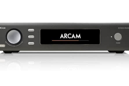 ARCAM