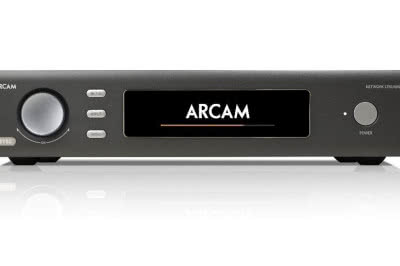 Przetwornik C/A Arcam airDAC - Test - testy, ceny i sklepy | AUDIO