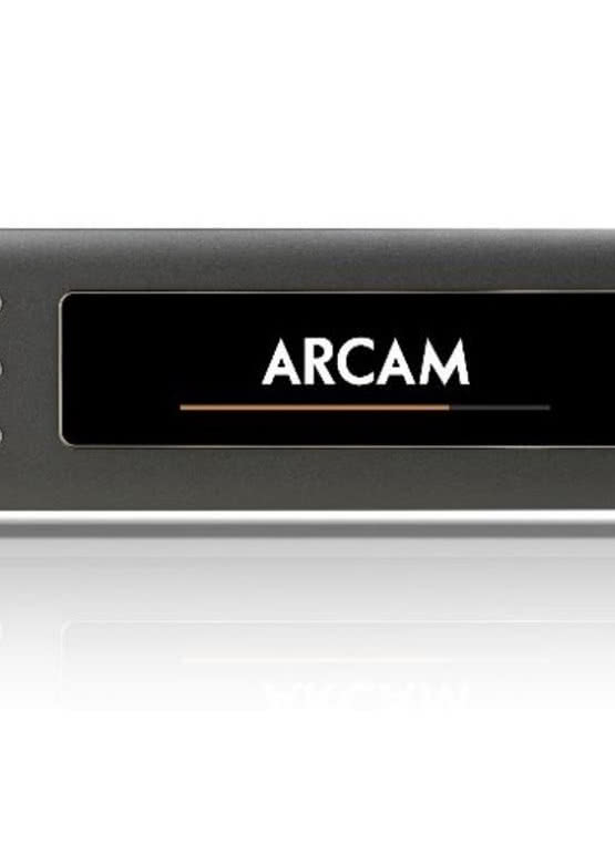 Streamer Arcam ST60 z certyfikacją Roon Ready