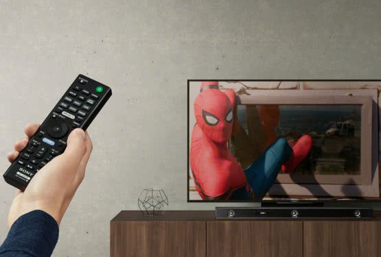 Sony HT-ZF9 i HT-XF9000 - głośniki z systemem Dolby Atmos