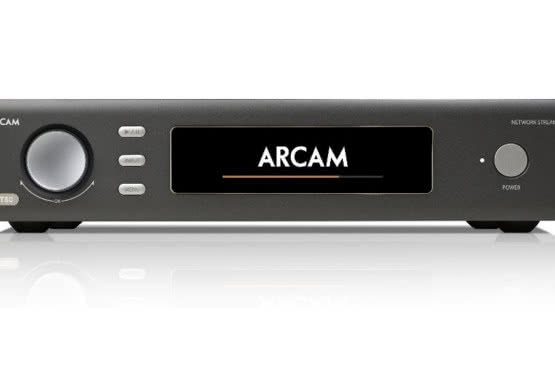 Streamer Arcam ST60 z certyfikacją Roon Ready