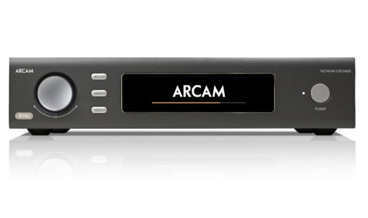 Streamer Arcam ST60 z certyfikacją Roon Ready
