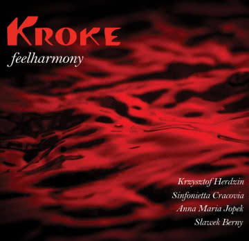 Kroke - Feelharmony Feelharmony