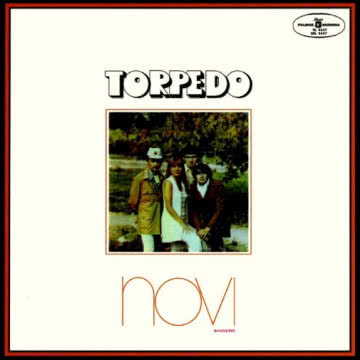 Novi Singers - Torpedo Torpedo