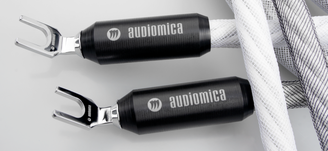 Audiomica: Autorskie wtyki polskiego producenta przewodów