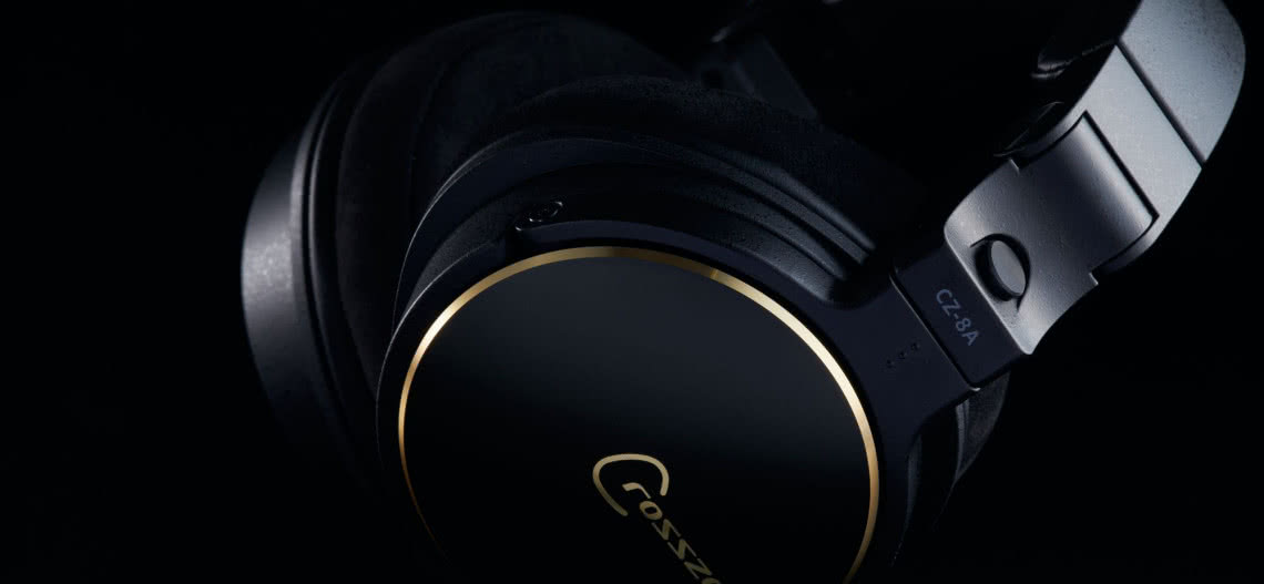 Słuchawki Crosszone CZ-8A