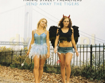 Send Away The Tigers