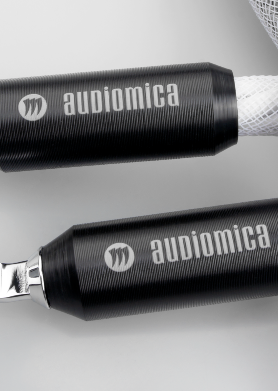 Audiomica: Autorskie wtyki polskiego producenta przewodów