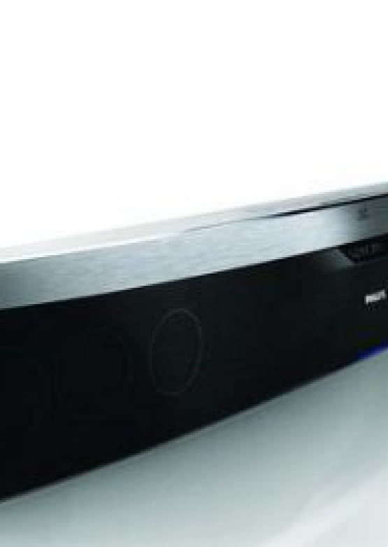 Philips Soundbar HTS 9140