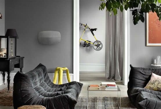 Google Cast w głośnikach sieciowych BeoPlay A6 i A9 drugiej generacji