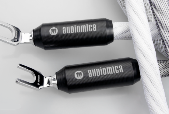 Audiomica: Autorskie wtyki polskiego producenta przewodów