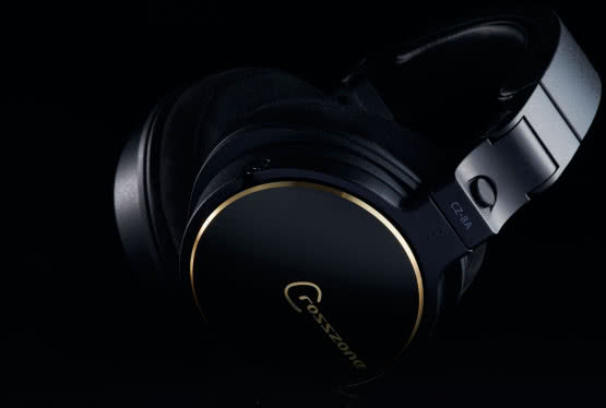 Słuchawki Crosszone CZ-8A