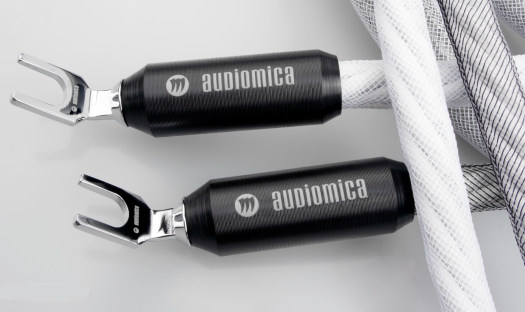 Audiomica: Autorskie wtyki polskiego producenta przewodów