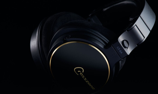 Słuchawki Crosszone CZ-8A