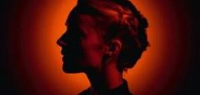 Agnes Obel prezentuje teledysk do piosenki "Aventine"