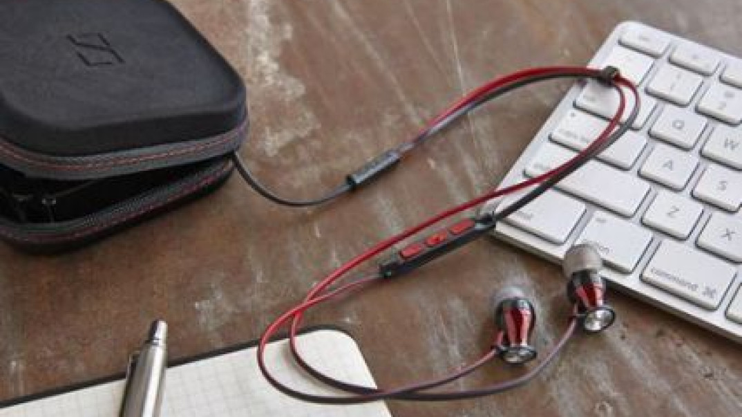 Nowe słuchawki Sennheiser MOMENTUM In-Ear