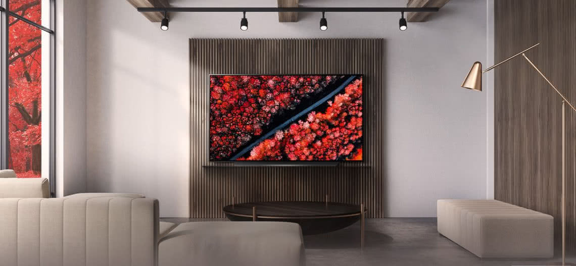 Telewizory LG OLED i NanoCell 2019