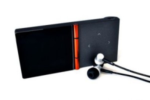 Odtwarzacz plików audio HiFiMAN HM-700