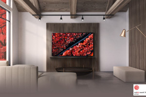 Telewizory LG OLED i NanoCell 2019