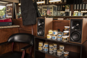 Klipsch The Fives - prezentacje w Q21