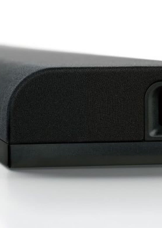 Soundbar Yamaha YAS-105