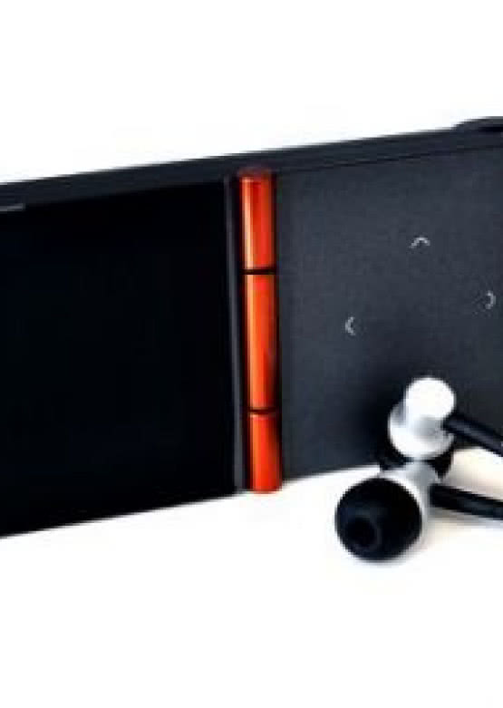 Odtwarzacz plików audio HiFiMAN HM-700