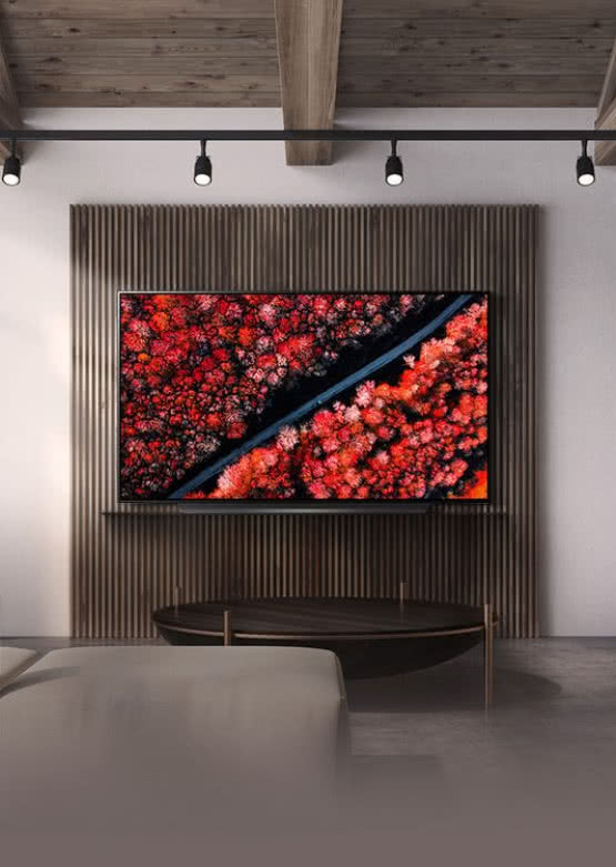 Telewizory LG OLED i NanoCell 2019