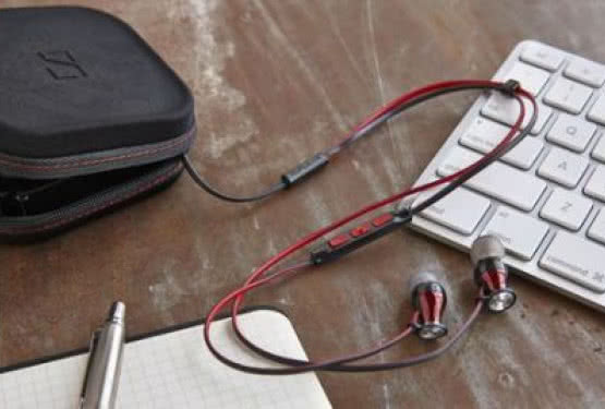 Nowe słuchawki Sennheiser MOMENTUM In-Ear