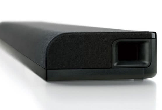 Soundbar Yamaha YAS-105