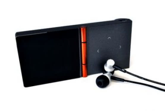 Odtwarzacz plików audio HiFiMAN HM-700