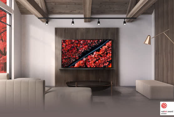 Telewizory LG OLED i NanoCell 2019