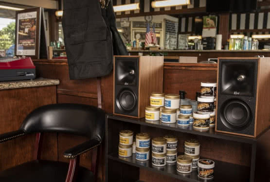 Klipsch The Fives - prezentacje w Q21