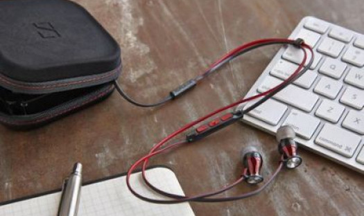 Nowe słuchawki Sennheiser MOMENTUM In-Ear