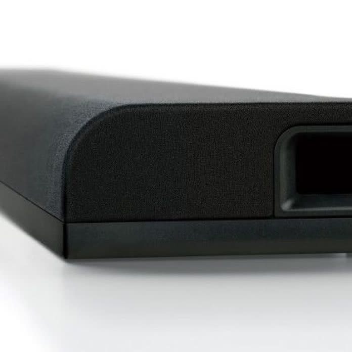 Soundbar best sale yamaha 105