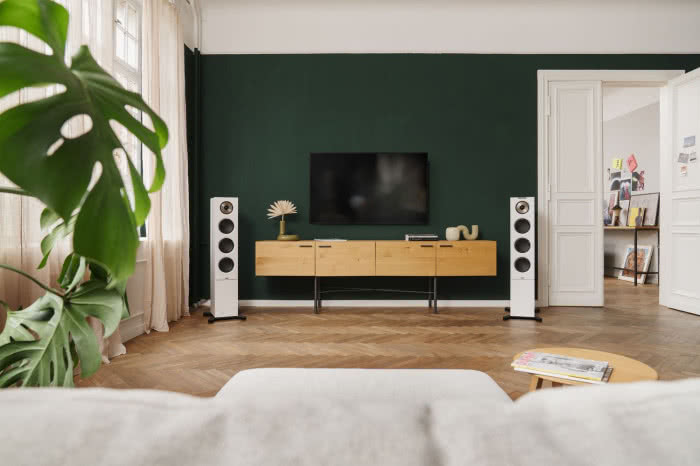 Teufel Stereo L 2