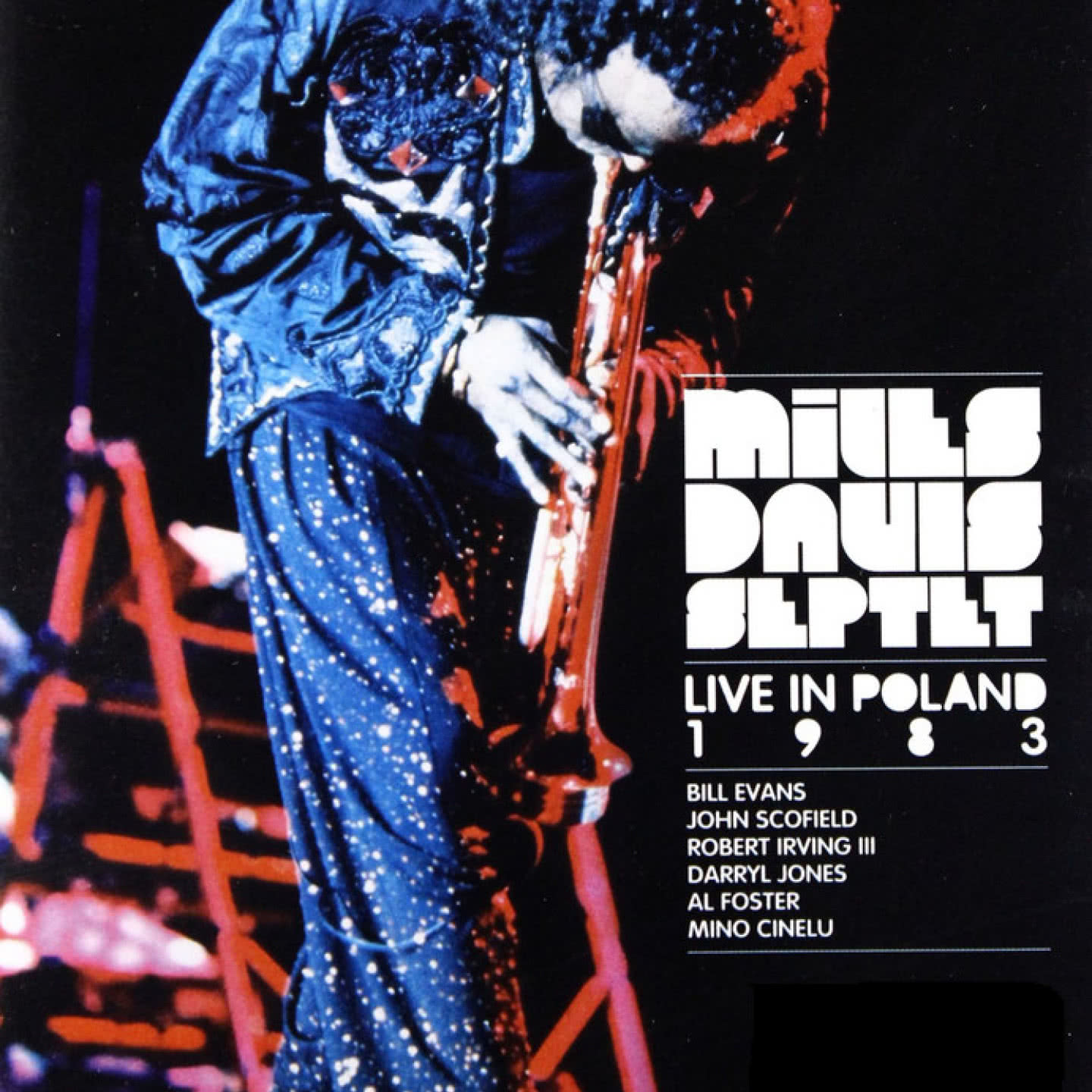 Live In Poland 1983