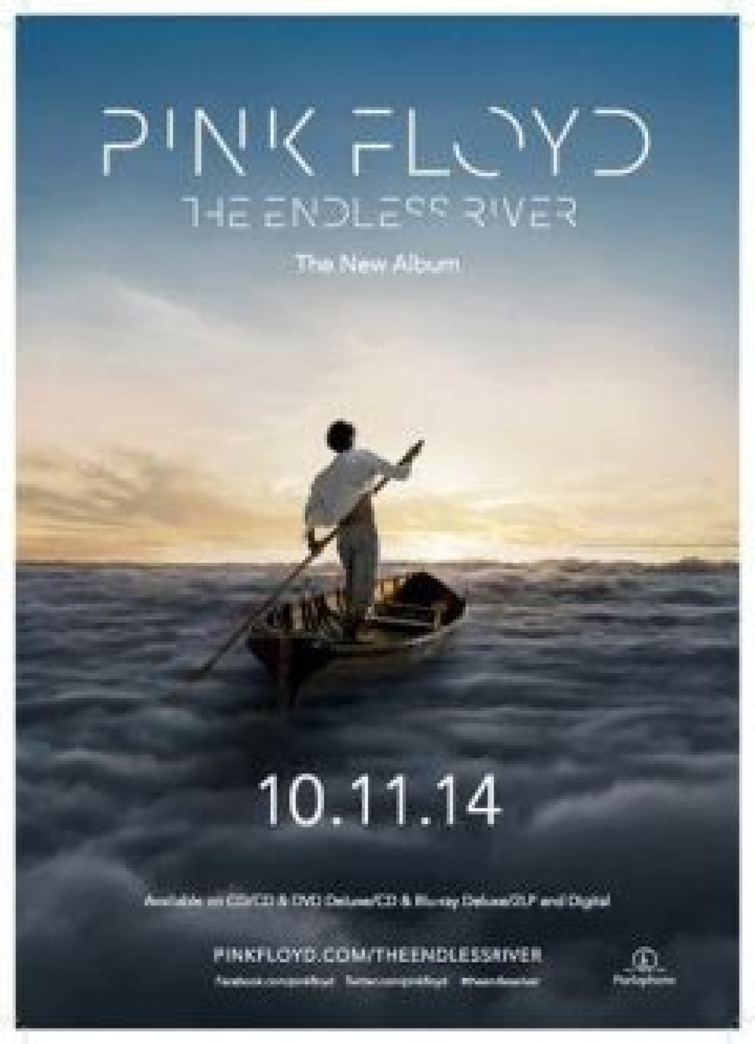 "Louder Than Words" - dziś premiera nowego singla Pink Floyd