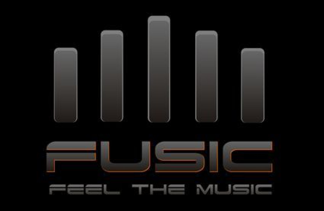 Back to black w FUSIC