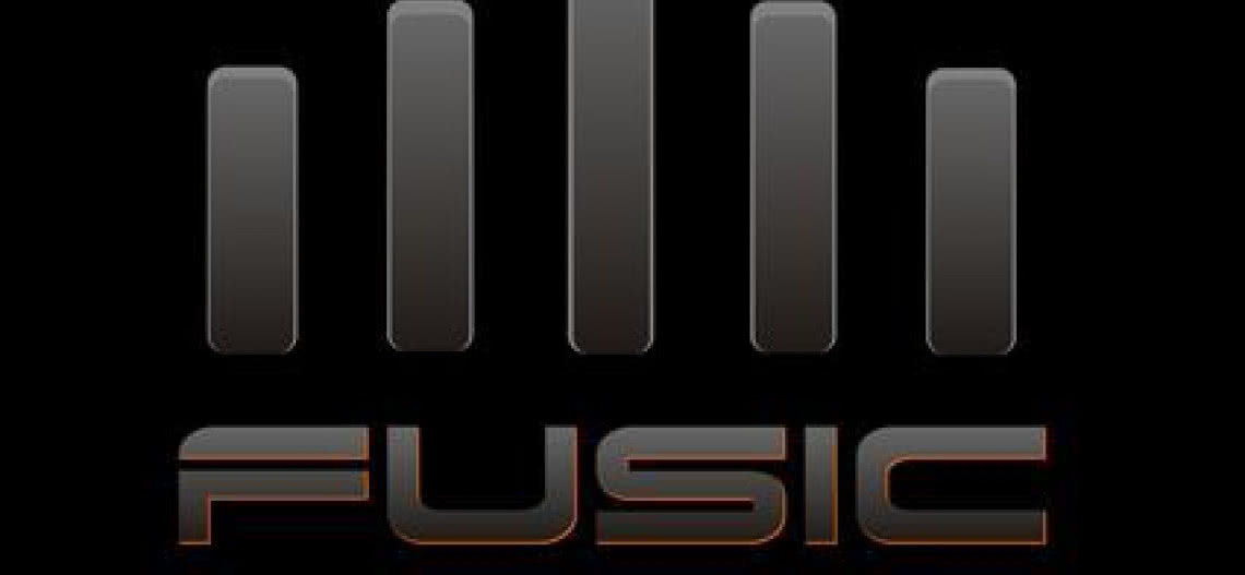 Back to black w FUSIC