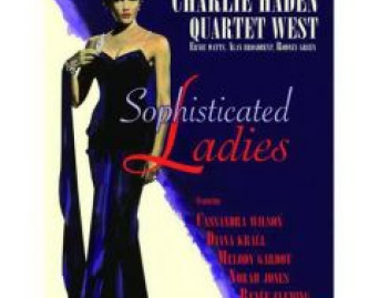 Sophisticated Ladies