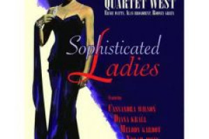 Sophisticated Ladies
