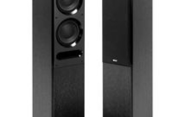 Kolumny KEF C5 taniej w Audio Forte